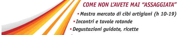 In Oleo Veritas a Toirano (SV), 11-12 ottobre 2014